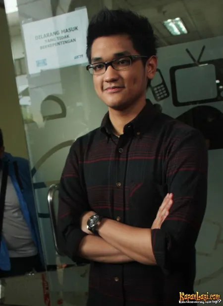 Foto Afgansyah Reza