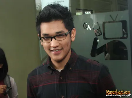 Foto Afgansyah Reza