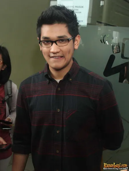 Foto Afgansyah Reza