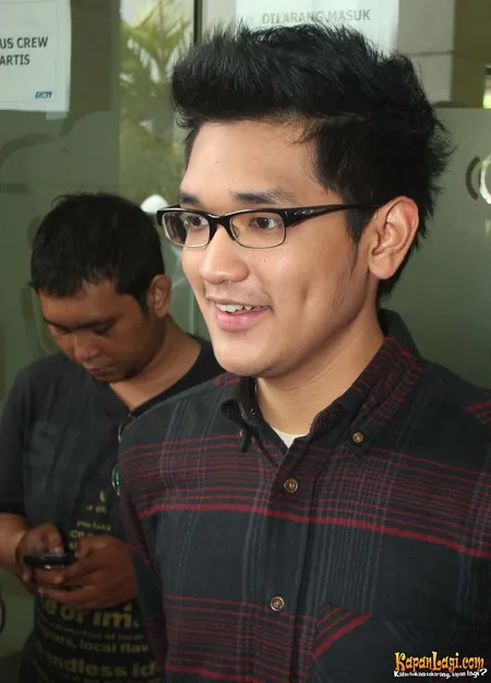 Foto Afgansyah Reza