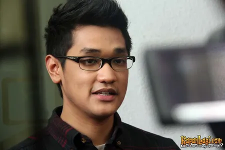 Foto Afgansyah Reza