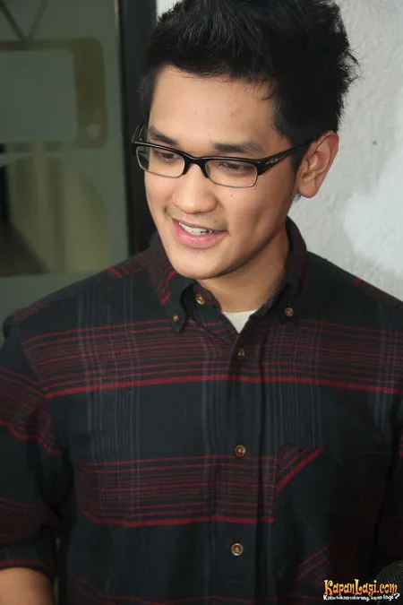 Foto Afgansyah Reza