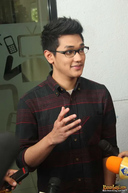Foto Afgansyah Reza