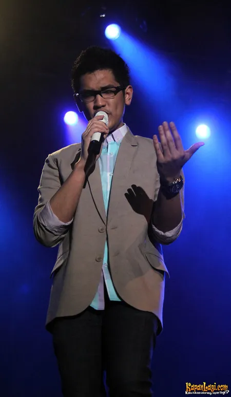 Foto Afgansyah Reza