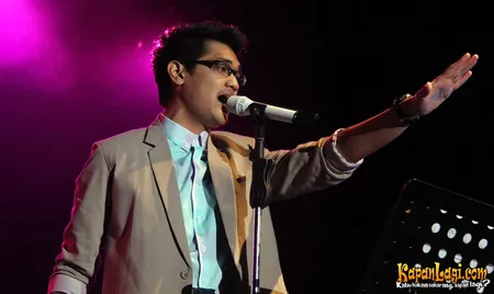 Foto Afgansyah Reza