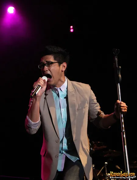 Foto Afgansyah Reza