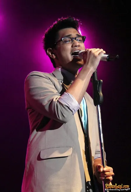 Foto Afgansyah Reza