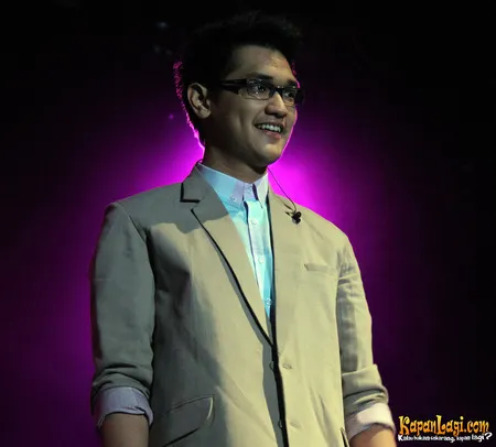 Foto Afgansyah Reza