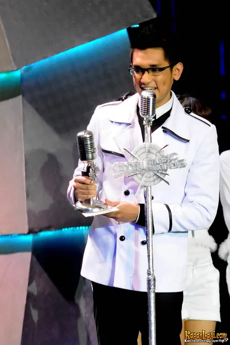 Foto Afgansyah Reza