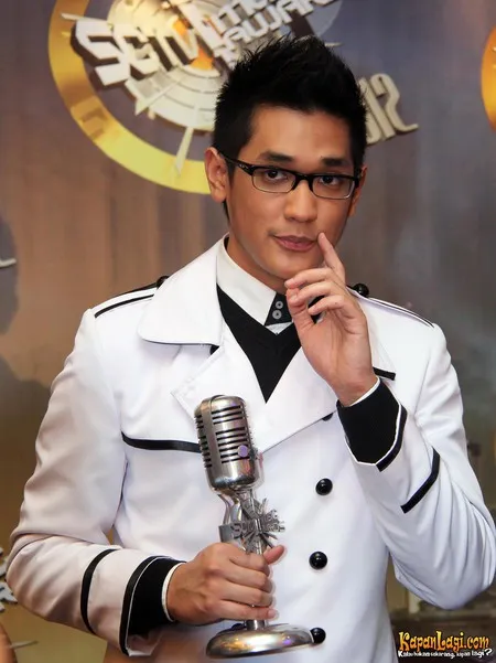 Foto Afgansyah Reza