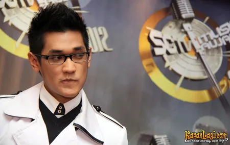 Foto Afgansyah Reza