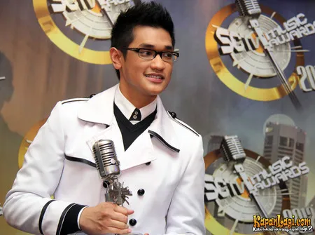 Foto Afgansyah Reza