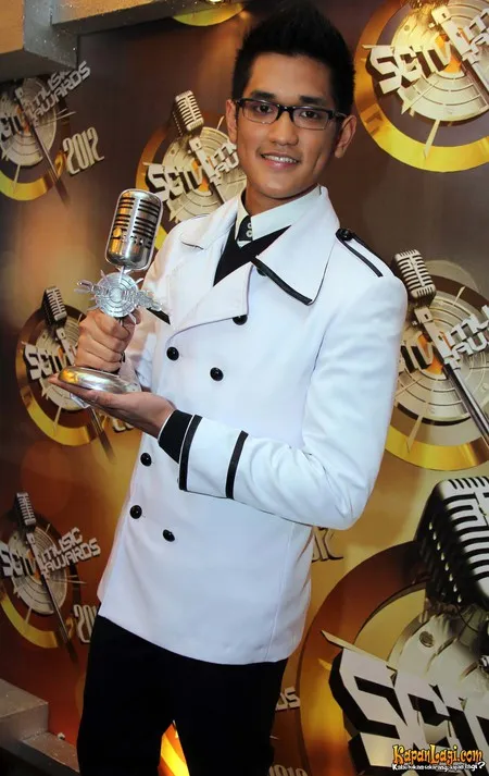 Foto Afgansyah Reza