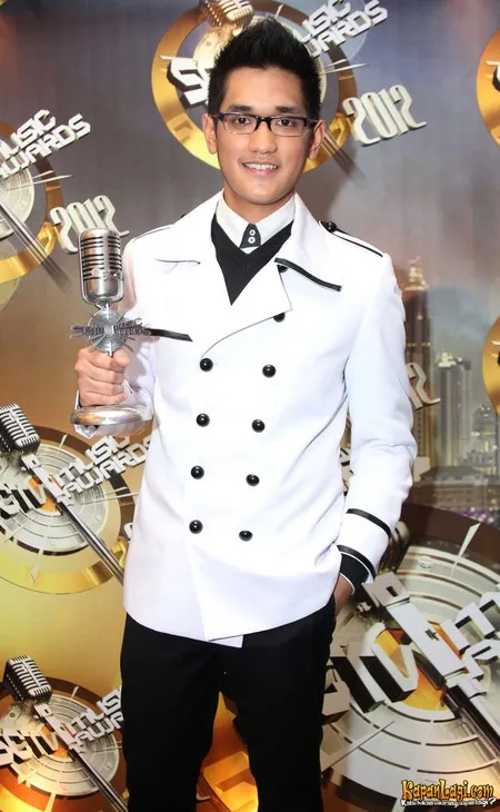 Foto Afgansyah Reza