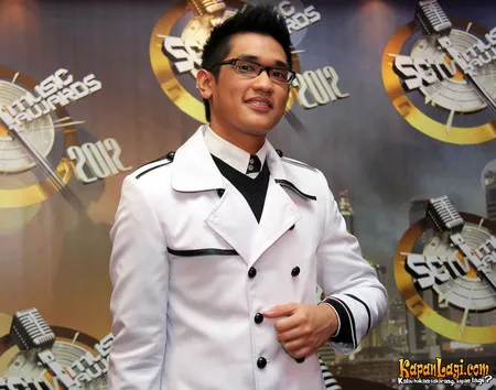 Foto Afgansyah Reza