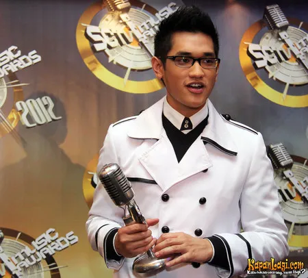 Foto Afgansyah Reza