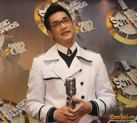 Foto Afgansyah Reza