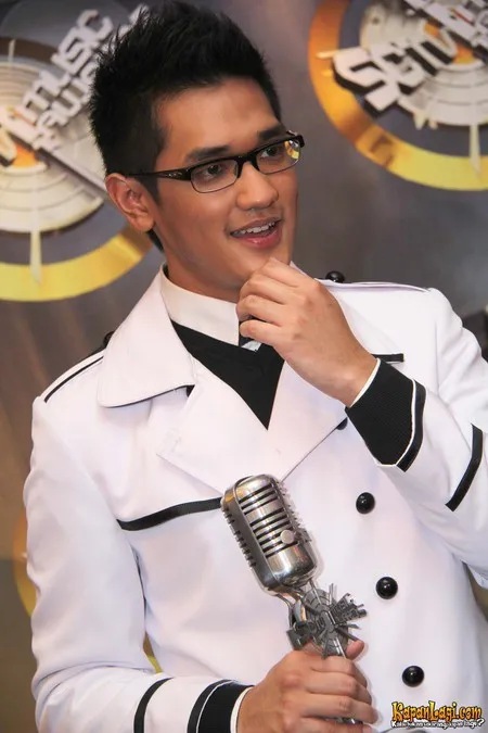 Foto Afgansyah Reza