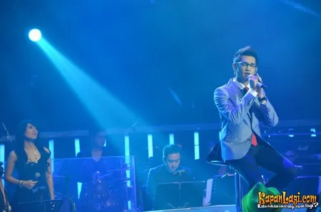 Foto Afgansyah Reza