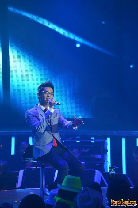 Foto Afgansyah Reza