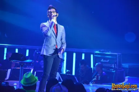 Foto Afgansyah Reza