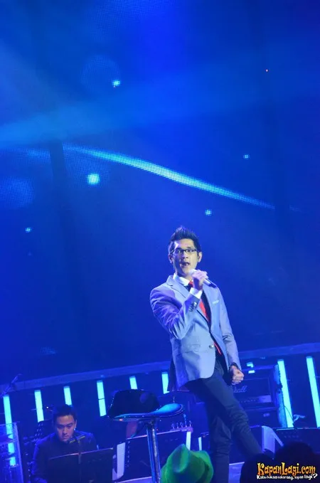 Foto Afgansyah Reza