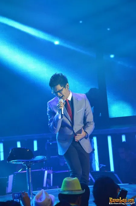 Foto Afgansyah Reza