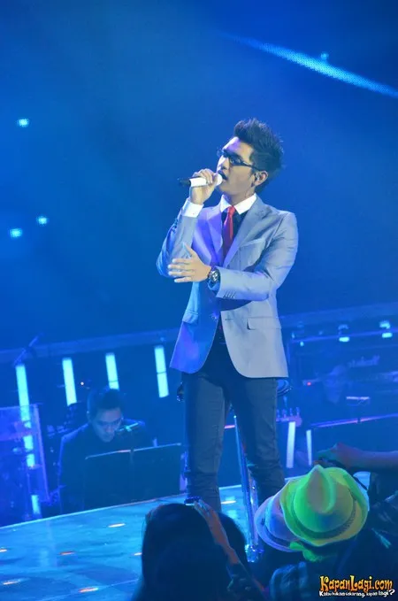Foto Afgansyah Reza