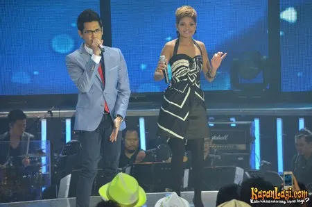 Foto Afgansyah Reza