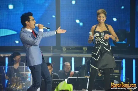 Foto Afgansyah Reza