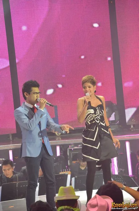 Foto Afgansyah Reza