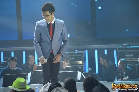 Foto Afgansyah Reza
