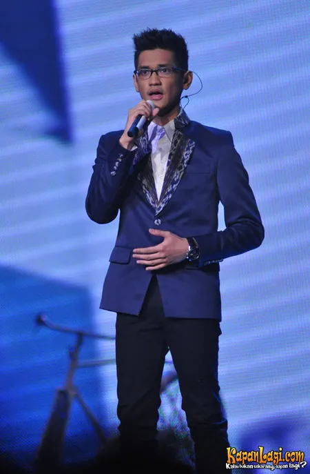 Foto Afgansyah Reza