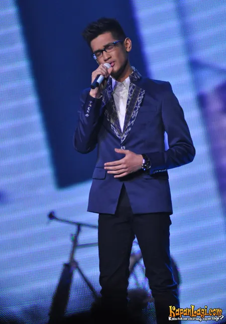 Foto Afgansyah Reza