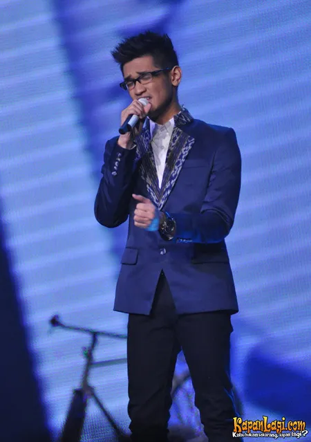 Foto Afgansyah Reza