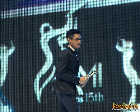 Foto Afgansyah Reza