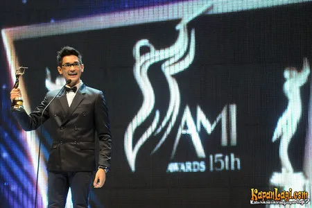 Foto Afgansyah Reza