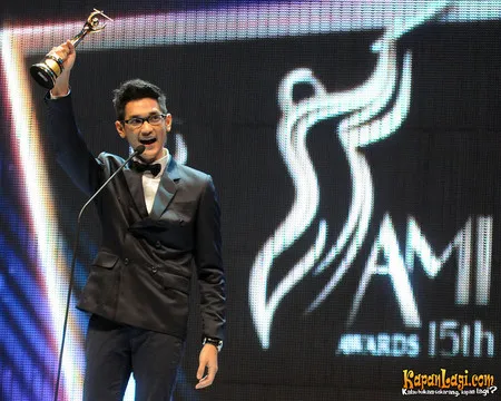Foto Afgansyah Reza