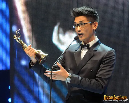 Foto Afgansyah Reza