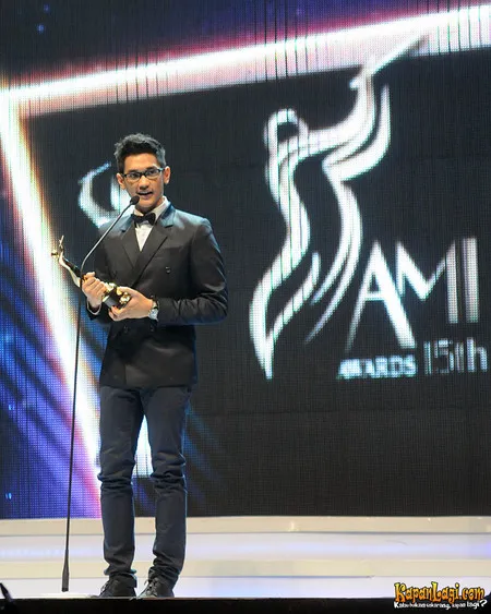 Foto Afgansyah Reza