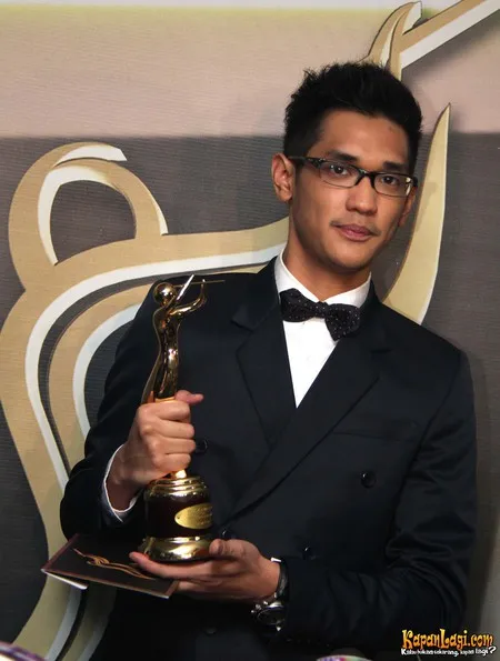 Foto Afgansyah Reza