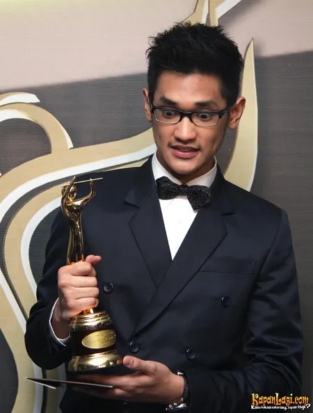 Foto Afgansyah Reza