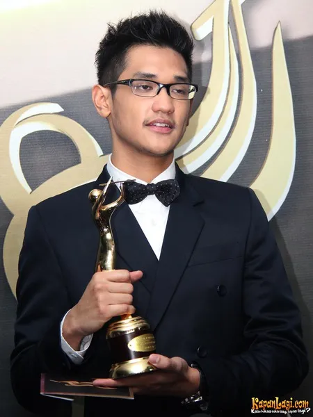 Foto Afgansyah Reza