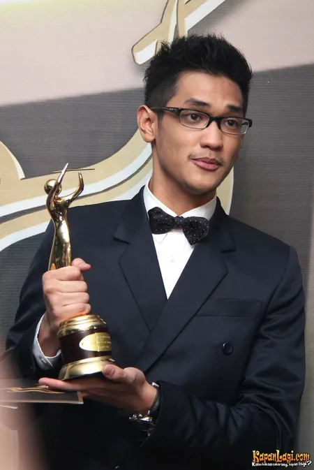 Foto Afgansyah Reza