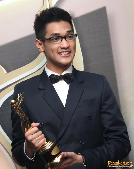 Foto Afgansyah Reza