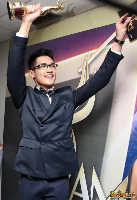 Foto Afgansyah Reza