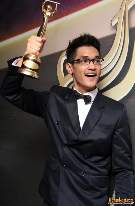 Foto Afgansyah Reza