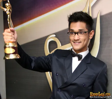 Foto Afgansyah Reza