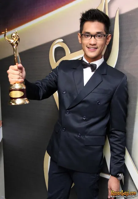 Foto Afgansyah Reza