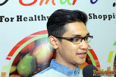 Foto Afgansyah Reza